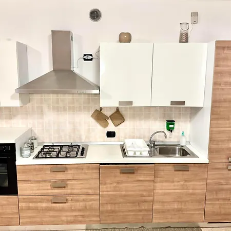 Apartmán 2 Castel d'Azzano