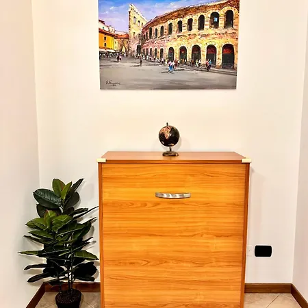 2 Apartmán *