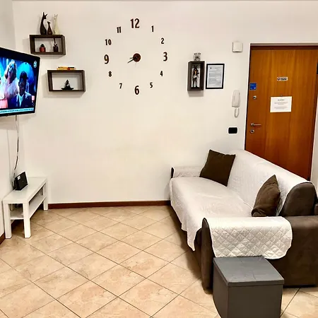Apartman 2