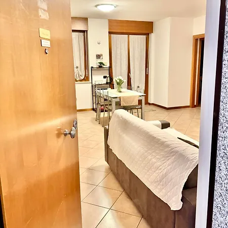 Apartmán 2