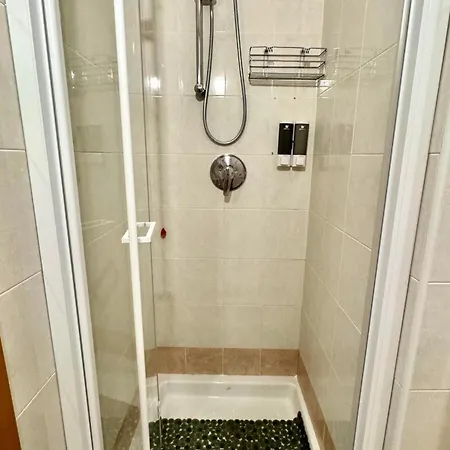 2 Apartmán *
