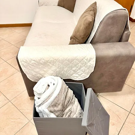 Apartmán 2 *