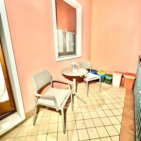 2 Apartmán Castel d'Azzano