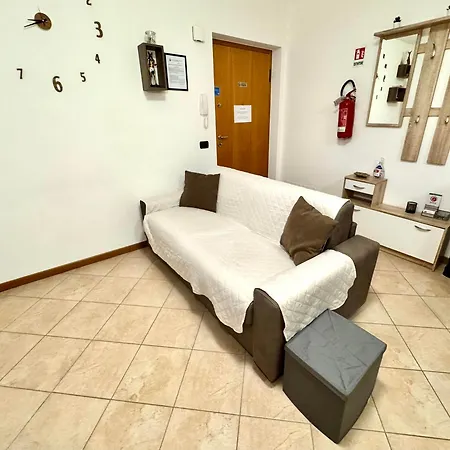 2 Apartmán *