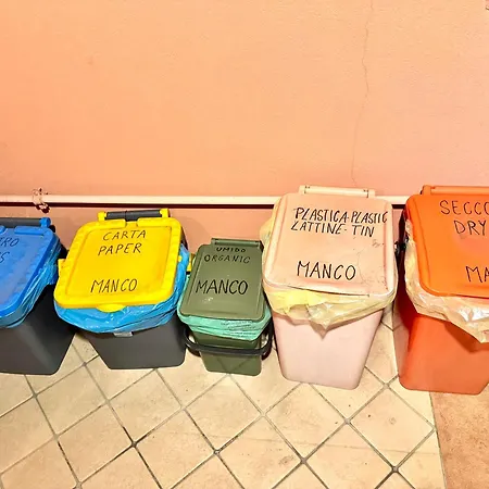 2 Apartamento Castel d'Azzano