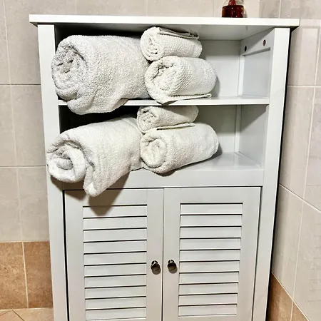2 Apartmán