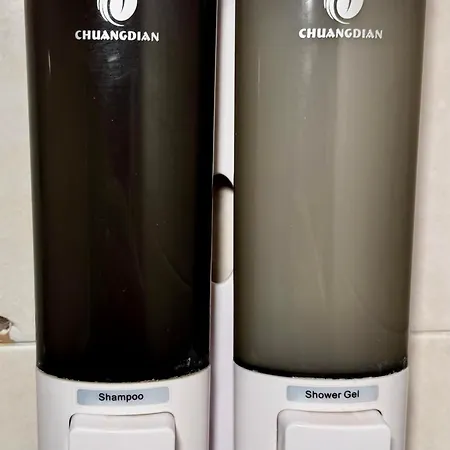 2 Apartmán Castel d'Azzano