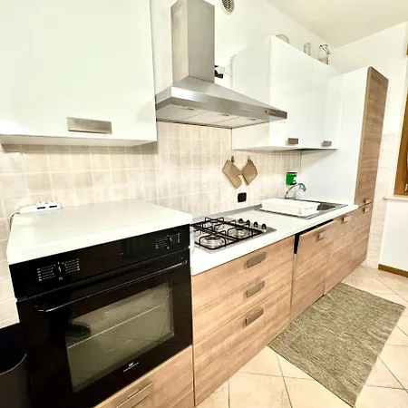 2 Apartmán *