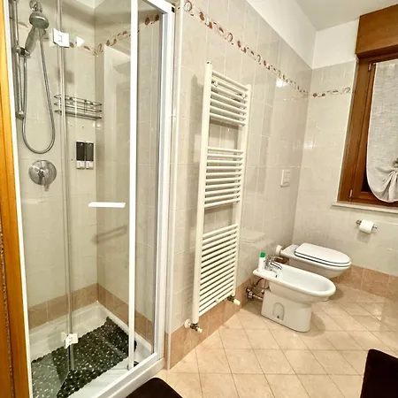 Apartmán 2 *