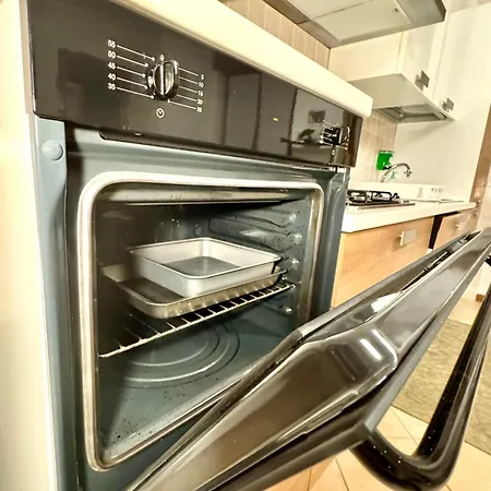 2 Apartman Castel d'Azzano