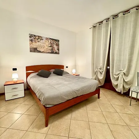 Apartman 2