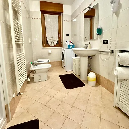 2 Apartmán