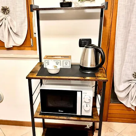 2 Apartmán