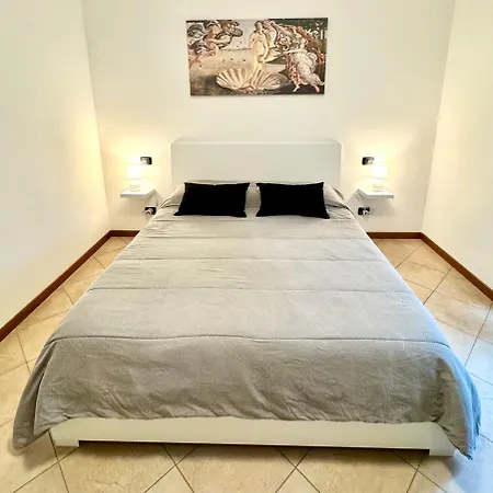 Apartmán 2 Castel d'Azzano