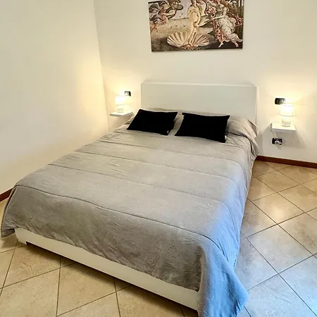 2 Apartmán