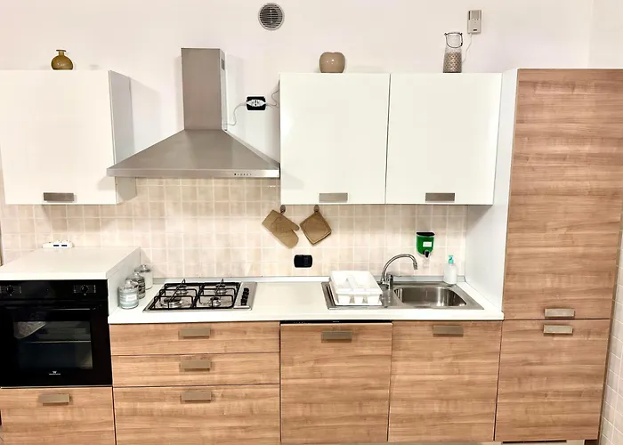 Apartman 2 Castel d'Azzano