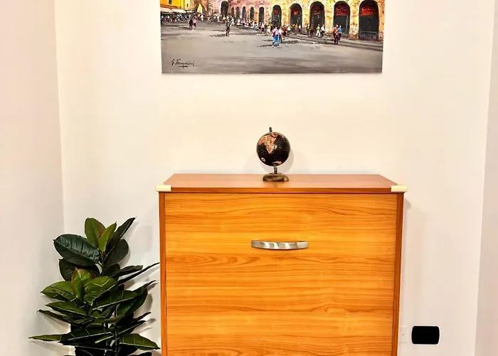 2 Apartman *
