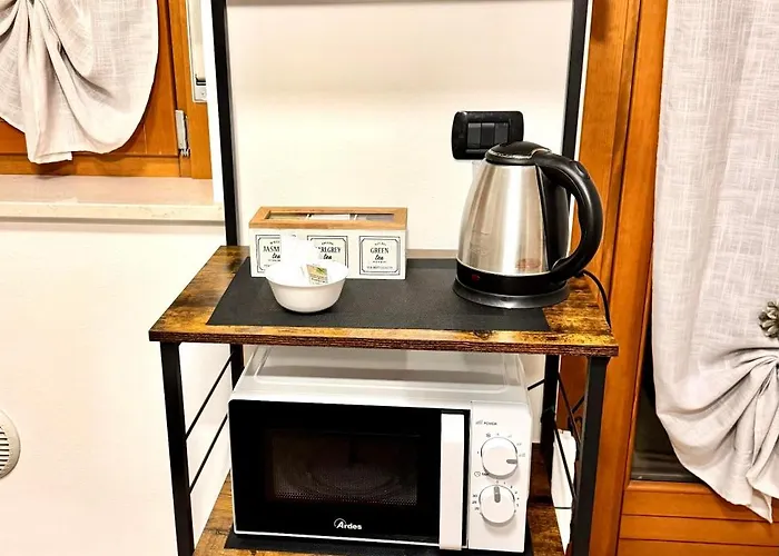 2 Apartman
